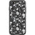 iPhone 7/8/SE 2020 4 Modern Terrazzo Specks Clear Phone Cases - The Urban Flair