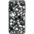 iPhone X/XS 2 Modern Terrazzo Specks Clear Phone Cases - The Urban Flair