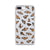 Monarch Butterfly Clear Phone Case iPhone 12 Pro Max by The Urban Flair (Aesthetic Monarch Butterfly Case For iPhone 12 Mini 11 Pro Max 7 8 SE 2020 XR XS Clear Cover With Butterflies Design Galaxy S20 Fe S21 Ultra Feat)