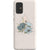 Galaxy S20 Plus Moon Poppies Biodegradable Phone Case - The Urban Flair