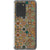 Galaxy S20 Ultra Mosaic Tile Clear Phone Case - The Urban Flair
