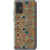 Galaxy S20 Plus Mosaic Tile Clear Phone Case - The Urban Flair