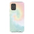 Galaxy A51 5G Gloss (High Sheen) Muted Pastel Tie Dye Tough Phone Case - The Urban Flair