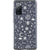 Galaxy S20 FE White Mystic Outline Doodles Clear Phone Cases - The Urban Flair