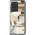 Galaxy S20 Ultra Natural Vintage Collage Clear Phone Case - The Urban Flair