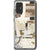 Galaxy S20 Plus Natural Vintage Collage Clear Phone Case - The Urban Flair