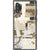 Note 10 Plus Natural Vintage Collage Clear Phone Case - The Urban Flair