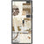 Note 10 Natural Vintage Collage Clear Phone Case - The Urban Flair