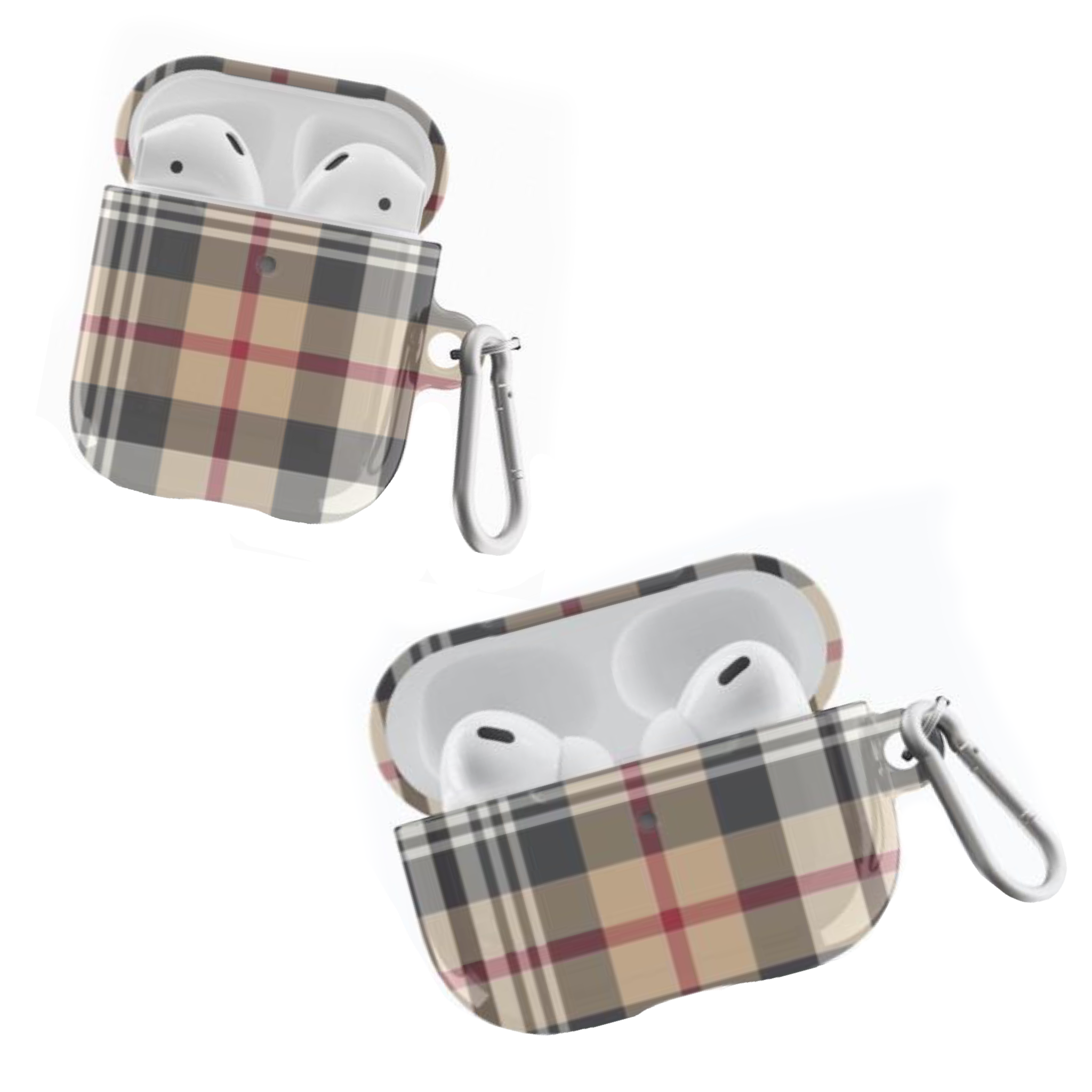 Airpods pro discount case burberry
