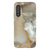 Galaxy A90 5G Gloss (High Sheen) Nude Stone Print Tough Phone Case - The Urban Flair