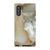 Galaxy Note 10 Gloss (High Sheen) Nude Stone Print Tough Phone Case - The Urban Flair