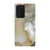 Galaxy Note 20 Ultra Gloss (High Sheen) Nude Stone Print Tough Phone Case - The Urban Flair