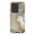 Galaxy S20 Ultra Gloss (High Sheen) Nude Stone Print Tough Phone Case - The Urban Flair