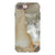 iPhone 7 Plus/8 Plus Gloss (High Sheen) Nude Stone Print Tough Phone Case - The Urban Flair