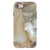 iPhone 7/8/SE 2020 Gloss (High Sheen) Nude Stone Print Tough Phone Case - The Urban Flair