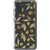 Galaxy S20 Olive Branch Clear Phone Case - The Urban Flair