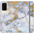 Note 20 Opal Marble Wallet Phone Case - The Urban Flair