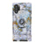 Galaxy Note 10 Plus Satin (Semi-Matte) Opal Marble Zodiac Tough Phone Case - The Urban Flair