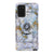 Galaxy Note 20 Gloss (High Sheen) Opal Marble Zodiac Tough Phone Case - The Urban Flair