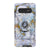 Galaxy S10 Plus Gloss (High Sheen) Opal Marble Zodiac Tough Phone Case - The Urban Flair