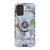 Galaxy S20 Plus Gloss (High Sheen) Opal Marble Zodiac Tough Phone Case - The Urban Flair