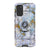 Galaxy S20 Satin (Semi-Matte) Opal Marble Zodiac Tough Phone Case - The Urban Flair