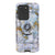 Galaxy S20 Ultra Satin (Semi-Matte) Opal Marble Zodiac Tough Phone Case - The Urban Flair