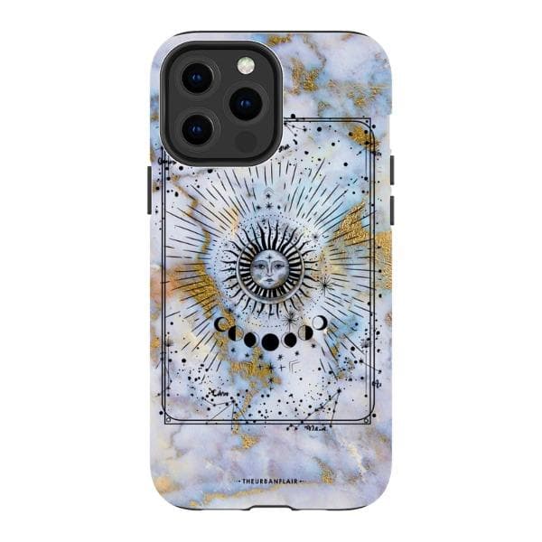 frosted phone case Kylin Armor MagSafe Magic Shield Aluminum Metal Bumper Frosted Back Ca –  Armor King Case