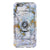 iPhone 6s Plus Satin (Semi-Matte) Opal Marble Zodiac Tough Phone Case - The Urban Flair