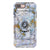 iPhone 7 Plus/8 Plus Gloss (High Sheen) Opal Marble Zodiac Tough Phone Case - The Urban Flair