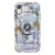 iPhone XR Gloss (High Sheen) Opal Marble Zodiac Tough Phone Case - The Urban Flair