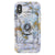 iPhone X/XS Gloss (High Sheen) Opal Marble Zodiac Tough Phone Case - The Urban Flair