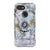 Pixel 3 Gloss (High Sheen) Opal Marble Zodiac Tough Phone Case - The Urban Flair