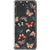 Galaxy S20 Ultra Pale Boho Butterflies Clear Phone Case - The Urban Flair