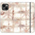 iPhone 13 Pale Boho Tie Dye Wallet Phone Case - The Urban Flair