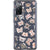Pale Butterflies Sticker Print Clear Phone Case iPhone 13 Pro Max exclusively offered by The Urban Flair