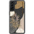 Galaxy S21 2 Pale Modern Boho Shapes Clear Phone Cases - The Urban Flair