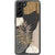 Galaxy S21 Plus 2 Pale Modern Boho Shapes Clear Phone Cases - The Urban Flair