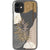 iPhone 12 Mini 2 Pale Modern Boho Shapes Clear Phone Cases - The Urban Flair