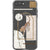iPhone 7/8 Plus 1 Pale Modern Boho Shapes Clear Phone Cases - The Urban Flair
