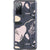 Pale Modern Shapes Clear Phone Case for your Galaxy S20 FE exclusively at The Urban Flair