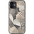 Pale Modern Shapes Clear Phone Case iPhone 13 Pro Max exclusively offered by The Urban Flair