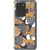 Galaxy S20 Ultra Style 4 Palm Leaves and Leopards Clear Phone Cases - The Urban Flair