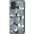 Galaxy S20 Plus Style 2 Palm Leaves and Leopards Clear Phone Cases - The Urban Flair