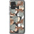 Galaxy S20 Plus Style 3 Palm Leaves and Leopards Clear Phone Cases - The Urban Flair