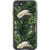 iPhone 7/8/SE 2020 Palm Leaves Clear Phone Case - The Urban Flair