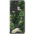Palm Leaves Clear Phone Case for your Galaxy S20 Ultra exclusively at The Urban Flair
