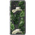 Palm Leaves Clear Phone Case for your Galaxy S20 Plus exclusively at The Urban Flair