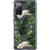 Palm Leaves Clear Phone Case for your Galaxy S20 FE exclusively at The Urban Flair