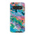 Galaxy S10 Gloss (High Sheen) Pastel Abalone Print Tough Phone Case - The Urban Flair